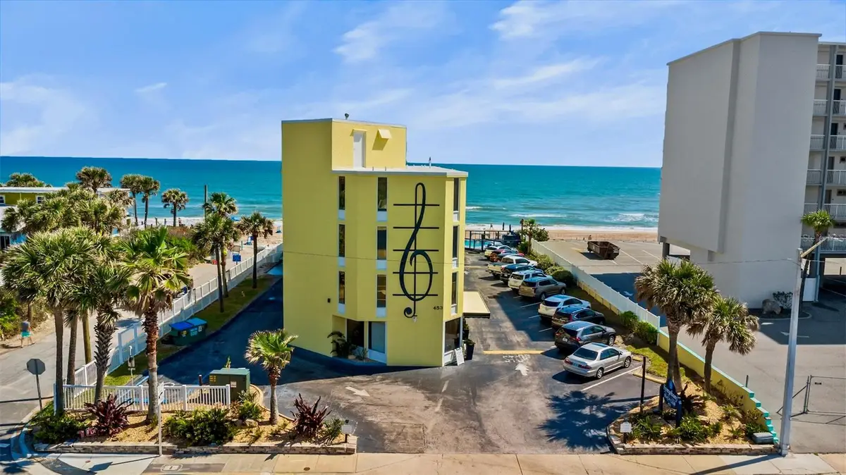 453 S Atlantic Avenue #3050, Ormond Beach, FL 32176 - #1