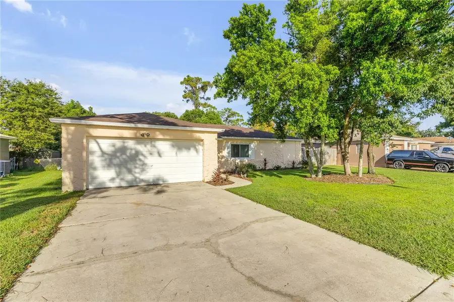 3919 Janie Court, Orlando, FL 32822 - #3
