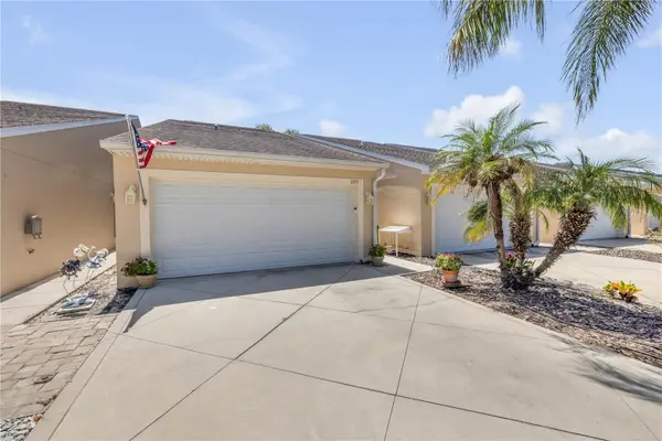 2293 Hawks Cove Circle, NEW SMYRNA BEACH, FL 32168