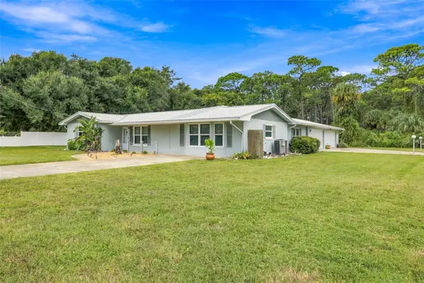 107 N Cory Drive, EDGEWATER, FL 32141