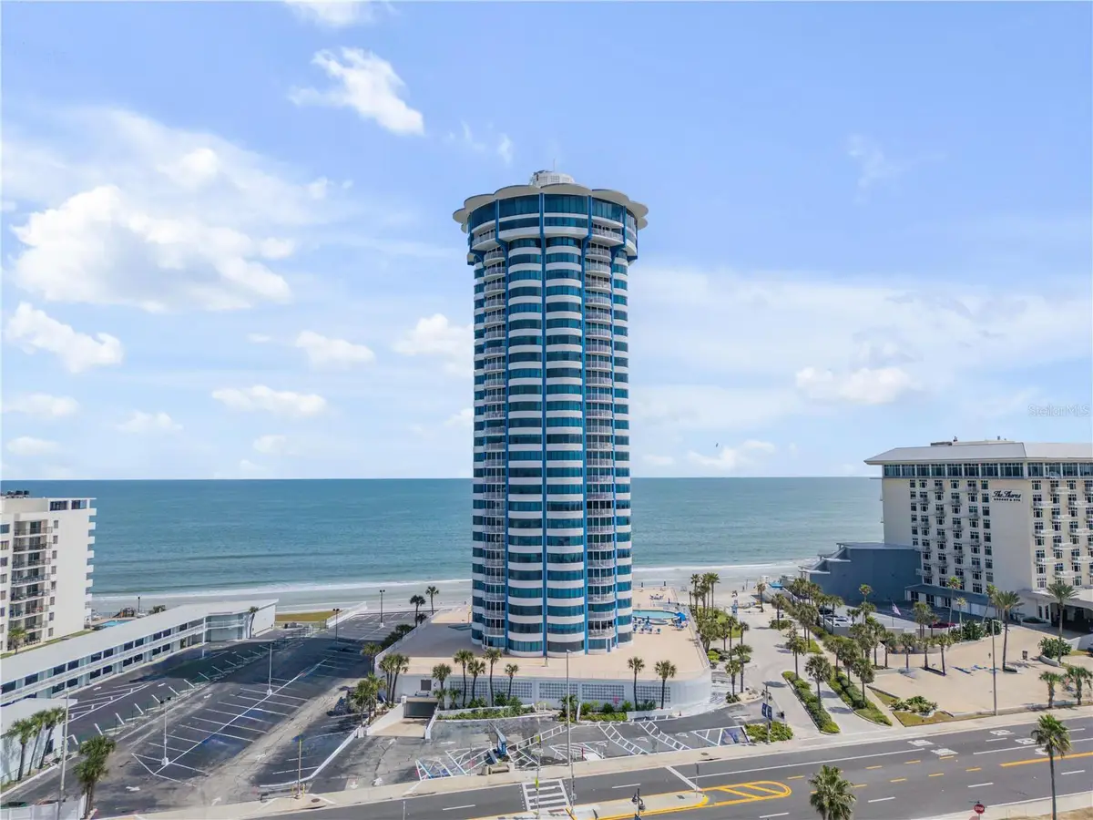 2625 S Atlantic Avenue #21NE, Daytona Beach Shores, FL 32118 - #1