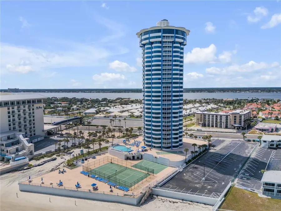 2625 S Atlantic Avenue #21NE, Daytona Beach Shores, FL 32118 - #2