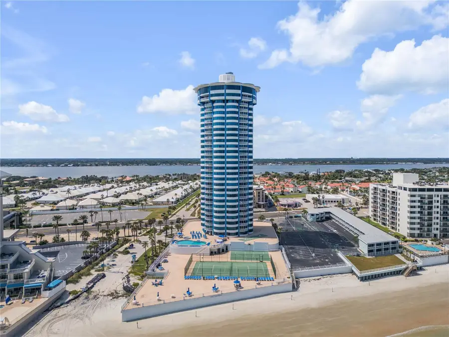 2625 S Atlantic Avenue #21NE, Daytona Beach Shores, FL 32118 - #3