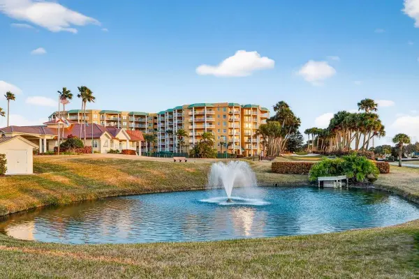 4670 Links Village Drive #B105, PONCE INLET, FL 32127