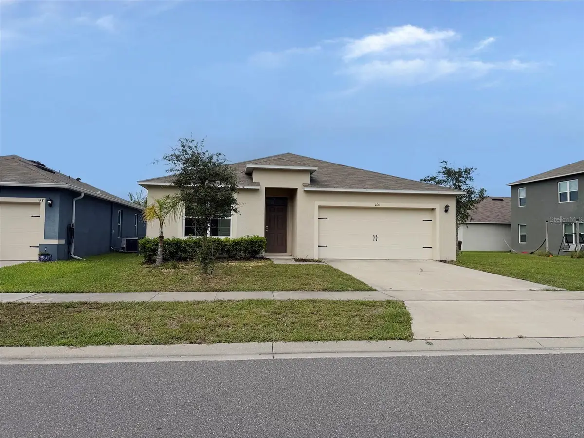 160 Old Mill Pond Road, Edgewater, FL 32141 - #1