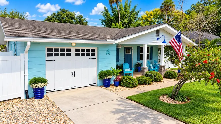 123 E Yelkca Terrace, Edgewater, FL 32132 - #2