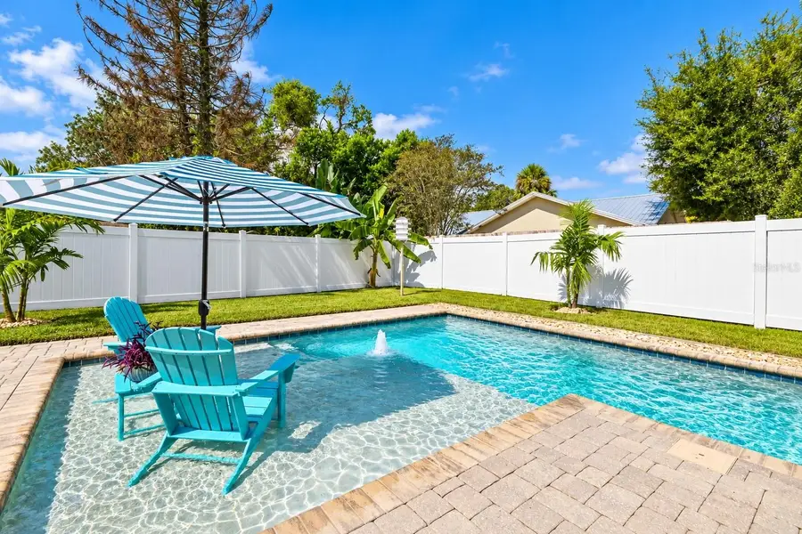 123 E Yelkca Terrace, Edgewater, FL 32132 - #3
