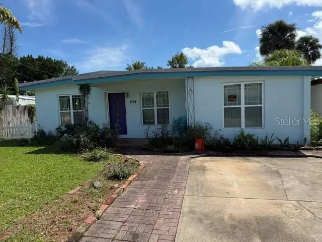 134 W Connecticut, Edgewater, FL 32132 - #1