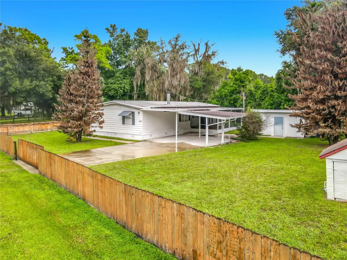 2149 Edgewater Canal Road, New Smyrna Beach, FL 32168 - #1