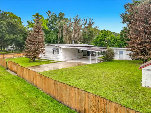 2149 Edgewater Canal Road, NEW SMYRNA BEACH, FL 32168