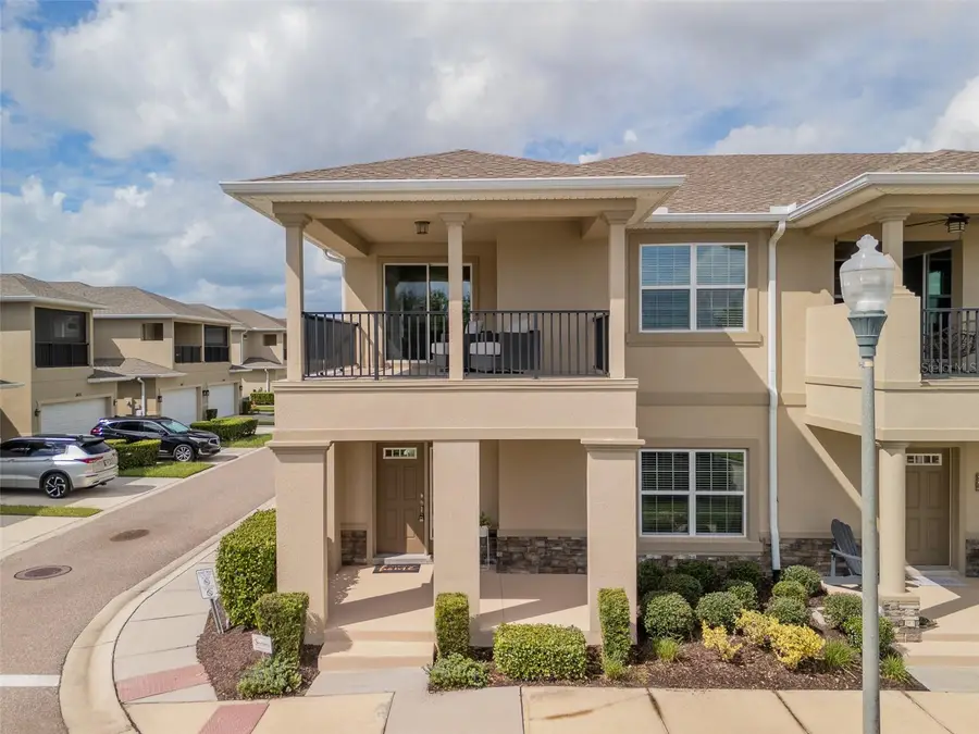 3407 Gallia Street, New Smyrna Beach, FL 32168 - #2