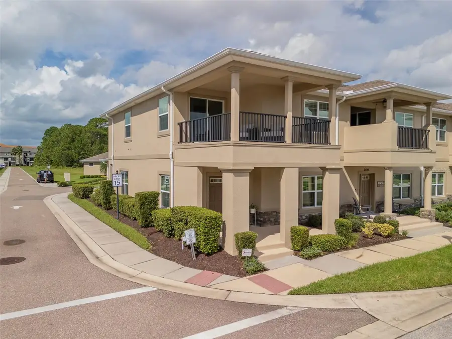 3407 Gallia Street, New Smyrna Beach, FL 32168 - #3