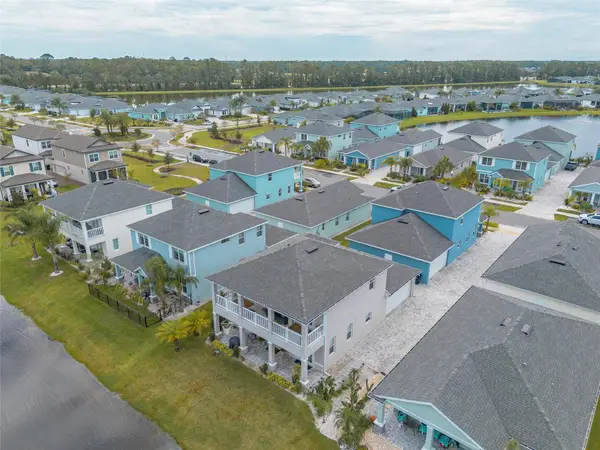 3131 Portofino Boulevard, NEW SMYRNA BEACH, FL 32168