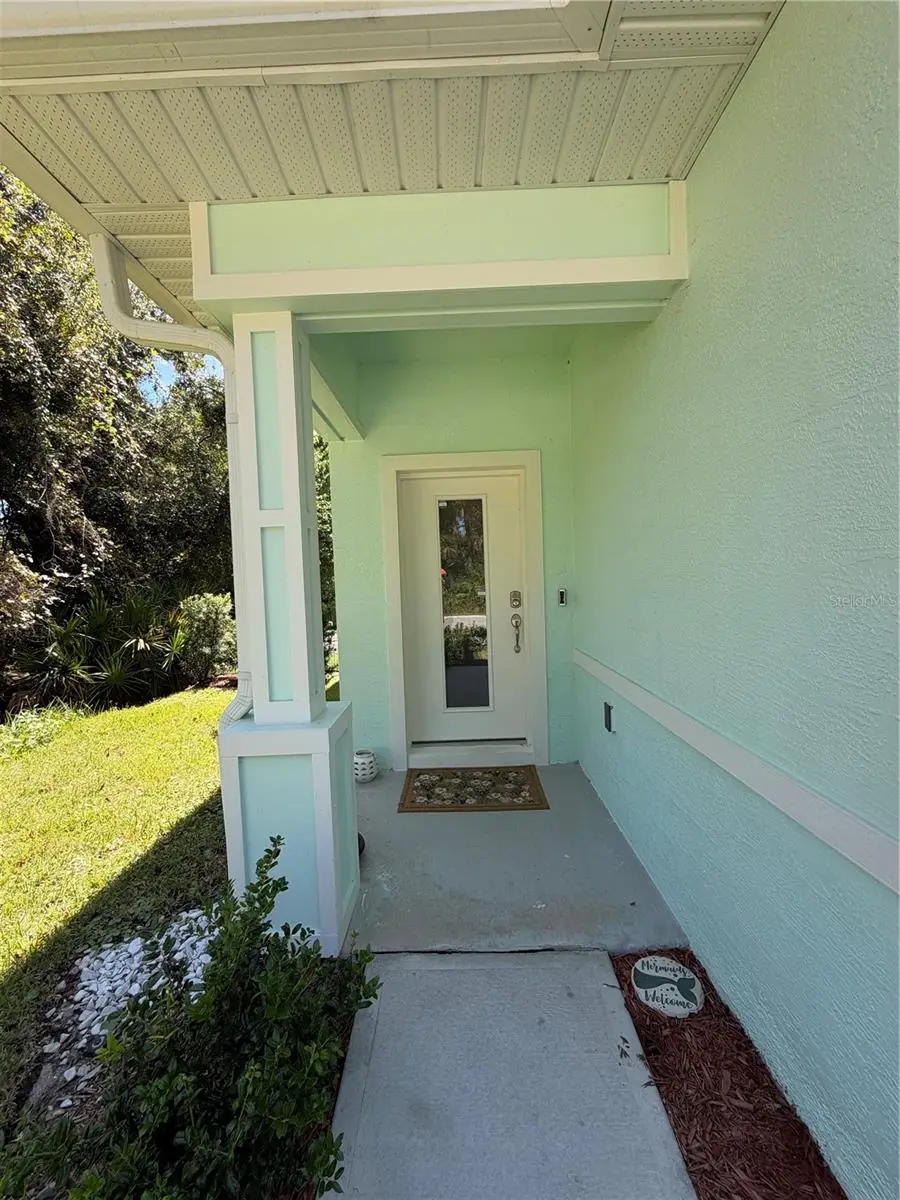551 Coronado Cove Road, New Smyrna Beach, FL 32168 - #1