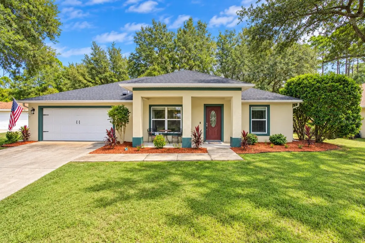 27 Sounders Trail Circle, Ormond Beach, FL 32174 - #1