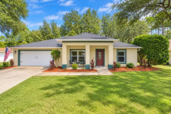 27 Sounders Trail Circle, ORMOND BEACH, FL 32174