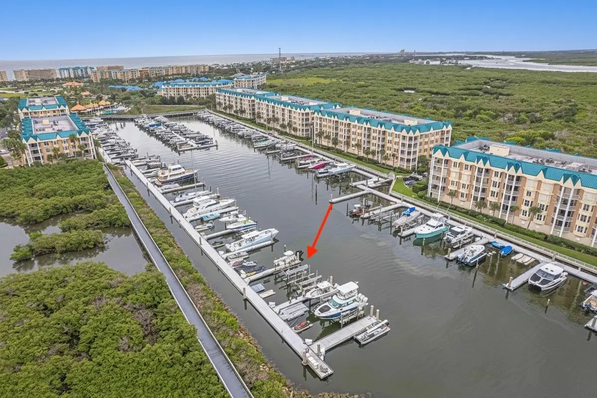 4621 Rivers Edge Village Lane #4, Ponce Inlet, FL 32127 - #1