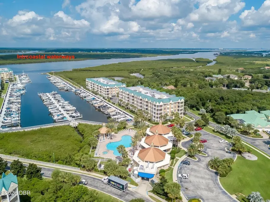 4621 Rivers Edge Village Lane #4, Ponce Inlet, FL 32127 - #2