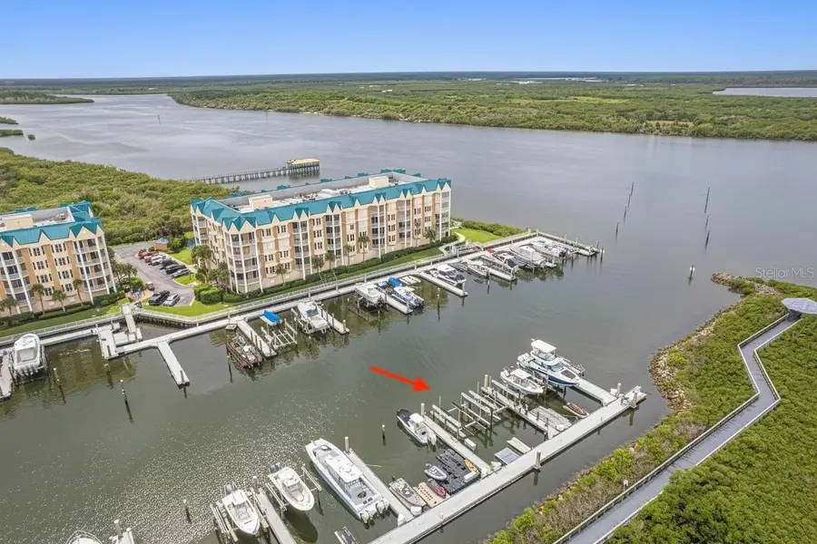 4621 Rivers Edge Village Lane #4, Ponce Inlet, FL 32127 - #3