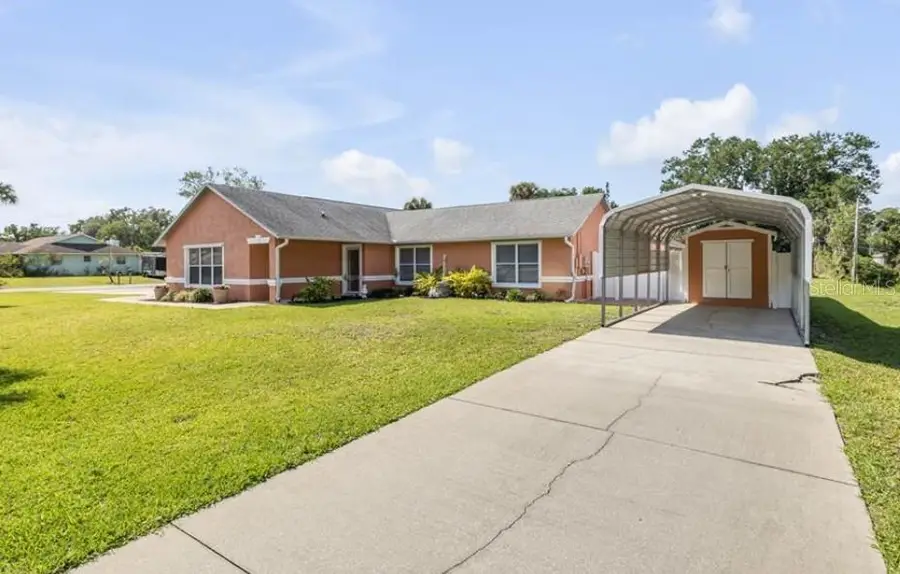 Address Withheld By Seller, Edgewater, FL 32141 - #3