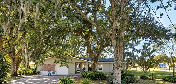 408 Hickory Street, NEW SMYRNA BEACH, FL 32168
