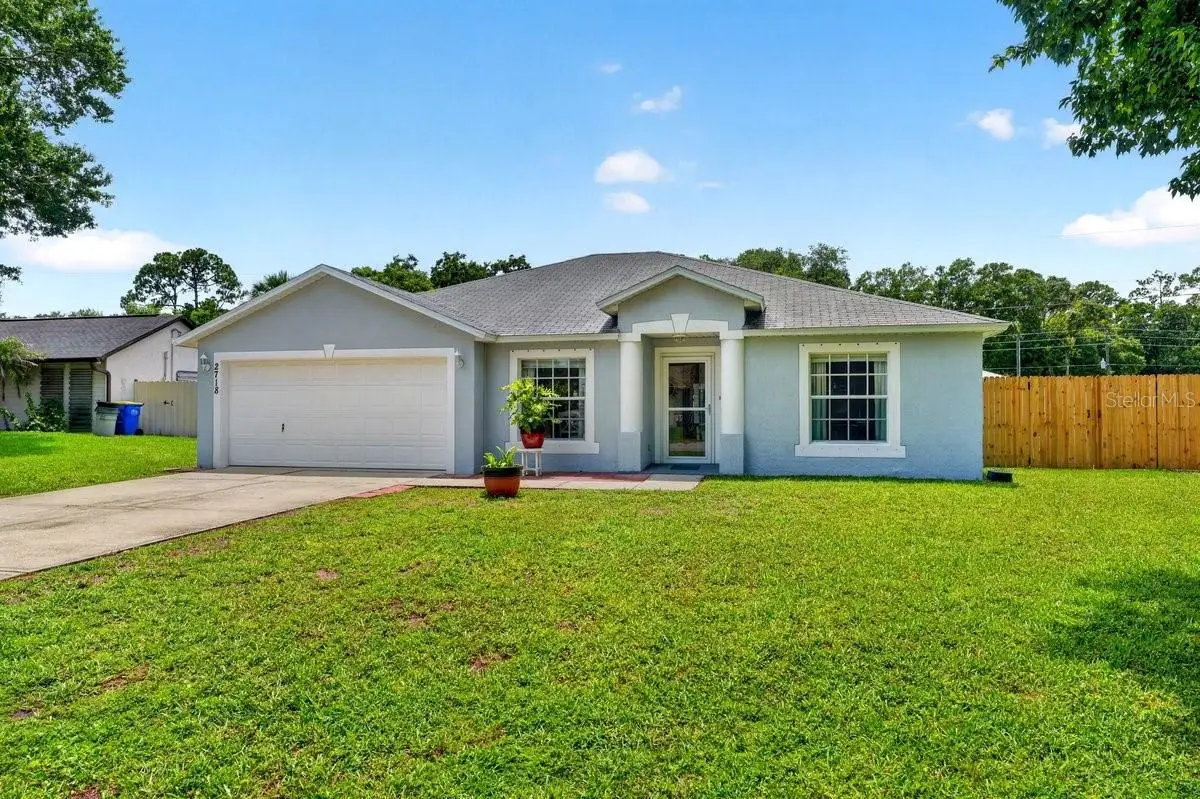 Address Withheld By Seller, Edgewater, FL 32141 - #1