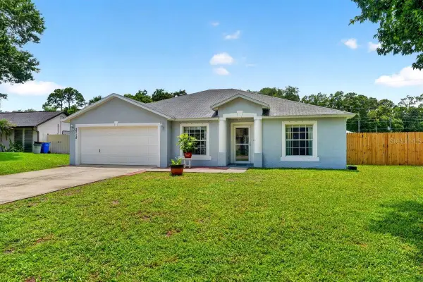 Address Withheld By Seller, EDGEWATER, FL 32141