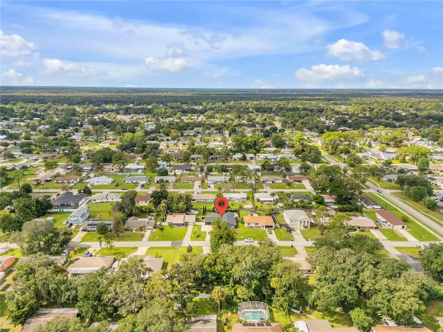 3022 Orange Tree Drive, Edgewater, FL 32141 - #3