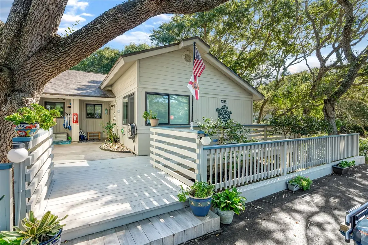 4299 Sea Mist Drive, New Smyrna Beach, FL 32169 - #1