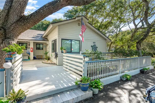4299 Sea Mist Drive, NEW SMYRNA BEACH, FL 32169