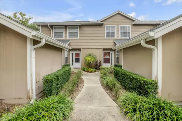 636 Maple Oak Circle #107, ALTAMONTE SPRINGS, FL 32701