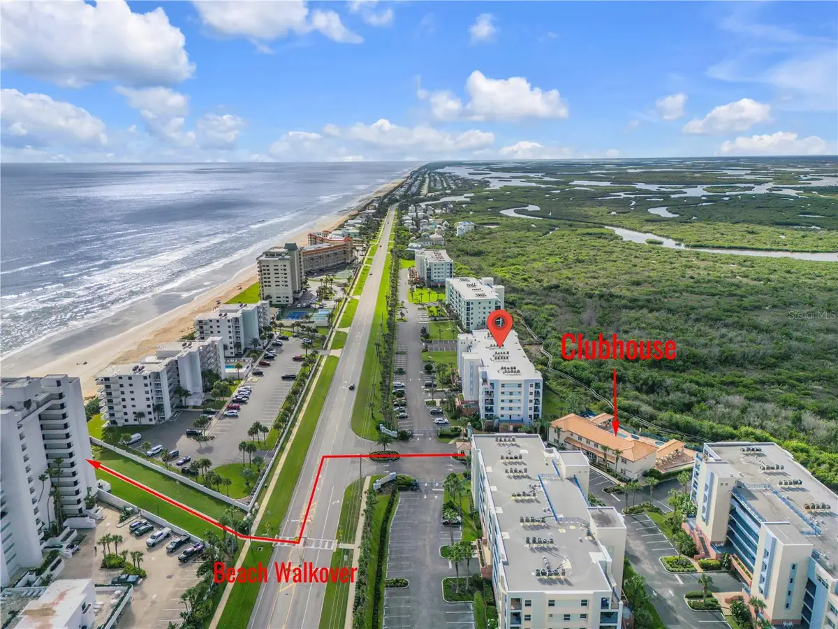 5300 S Atlantic Avenue #17-207, New Smyrna Beach, FL 32169 - #1
