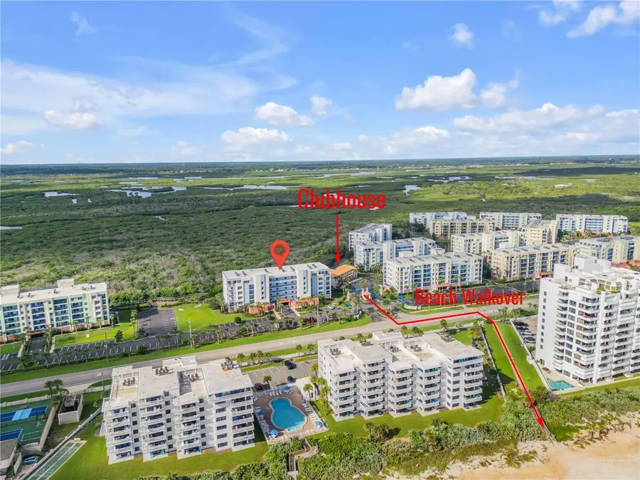 5300 S Atlantic Avenue #17-207, New Smyrna Beach, FL 32169 - #2