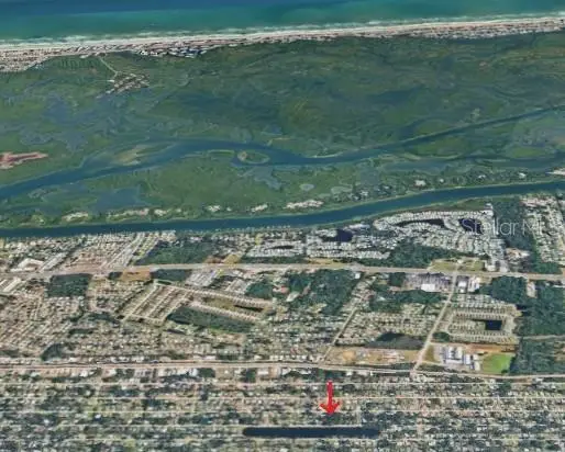 0 Kumquat Drive, Edgewater, FL 32141 - #2