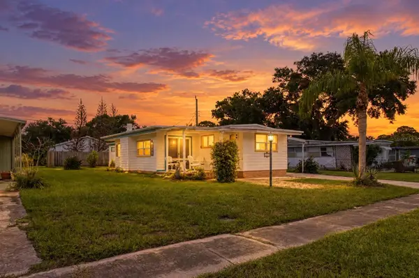 5209 Frederick Avenue, PORT ORANGE, FL 32127