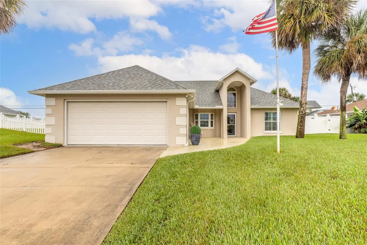 9 Sea Gull Drive, Ormond Beach, FL 32176 - #1