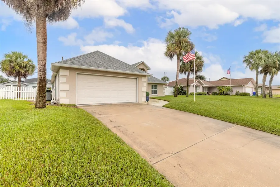 9 Sea Gull Drive, Ormond Beach, FL 32176 - #2