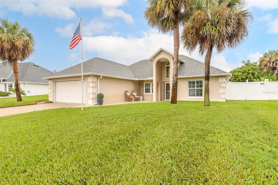 9 Sea Gull Drive, Ormond Beach, FL 32176 - #3