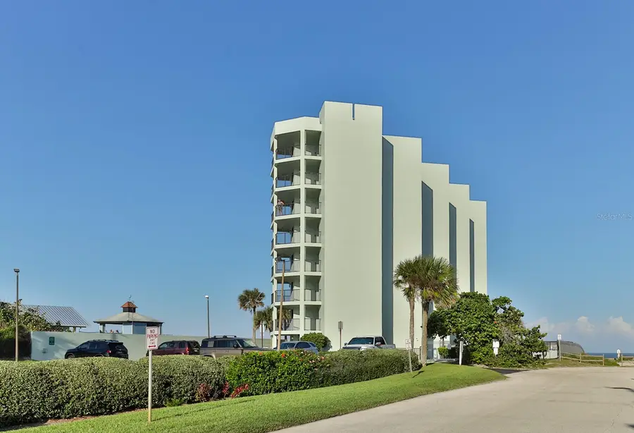 3405 S Atlantic Avenue #201, New Smyrna Beach, FL 32169 - #2