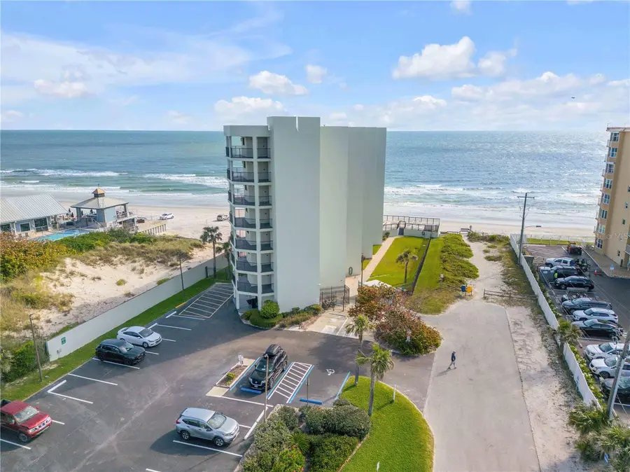 3405 S Atlantic Avenue #201, New Smyrna Beach, FL 32169 - #3
