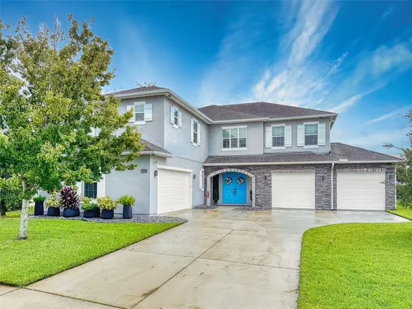 6851 Forkmead Lane, PORT ORANGE, FL 32128