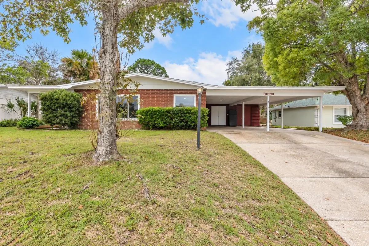 14 Lee Drive, Edgewater, FL 32141 - #1