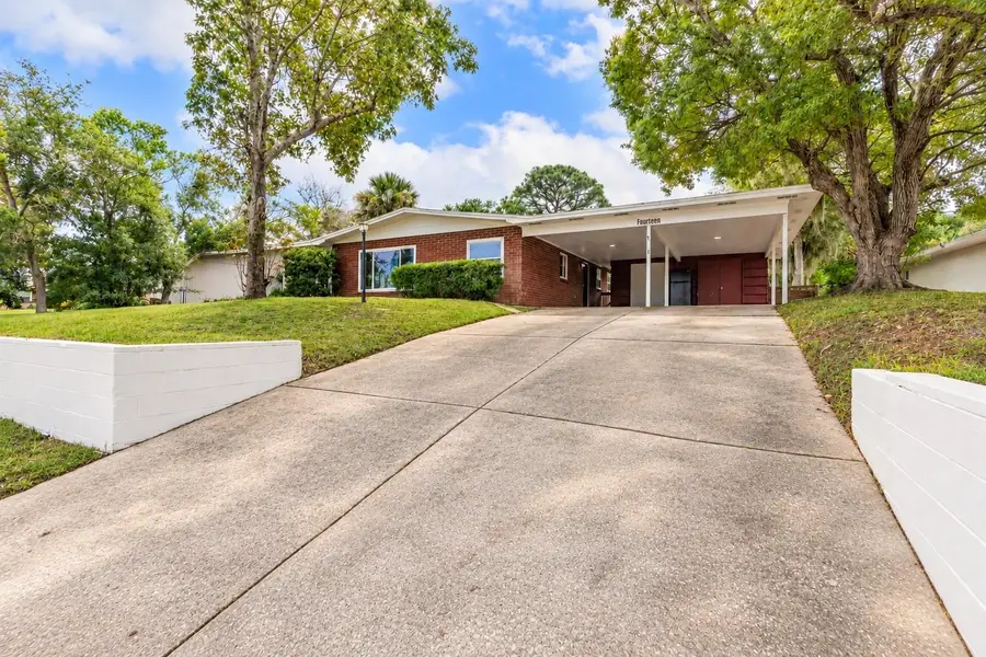 14 Lee Drive, Edgewater, FL 32141 - #2