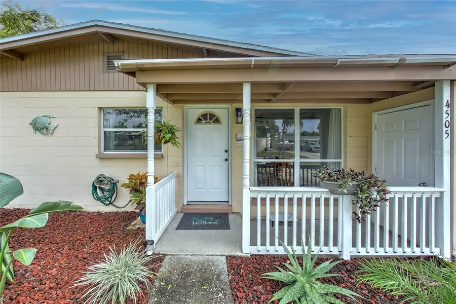 4505 Gray Avenue, Titusville, FL 32780 - #2