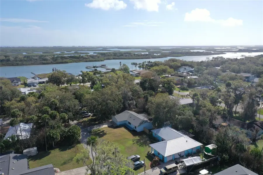168 N Cory Drive, Edgewater, FL 32141 - #2