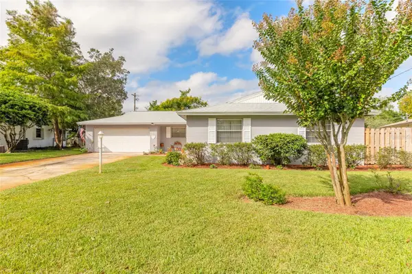 47 Mayfield Circle, ORMOND BEACH, FL 32174