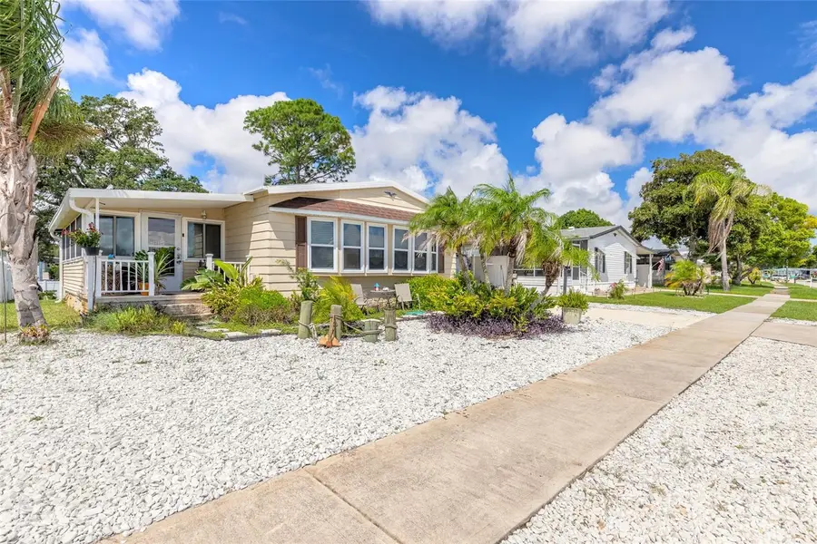 733 Indian Hill Drive, Port Orange, FL 32129 - #3