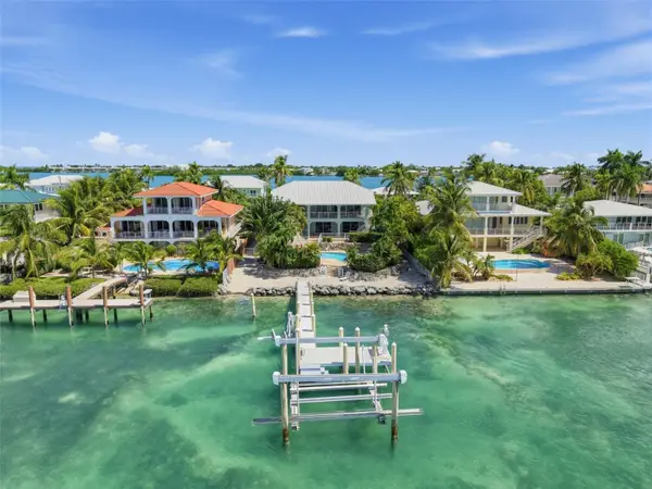 422 Harbour Drive, DUCK KEY, FL 33050