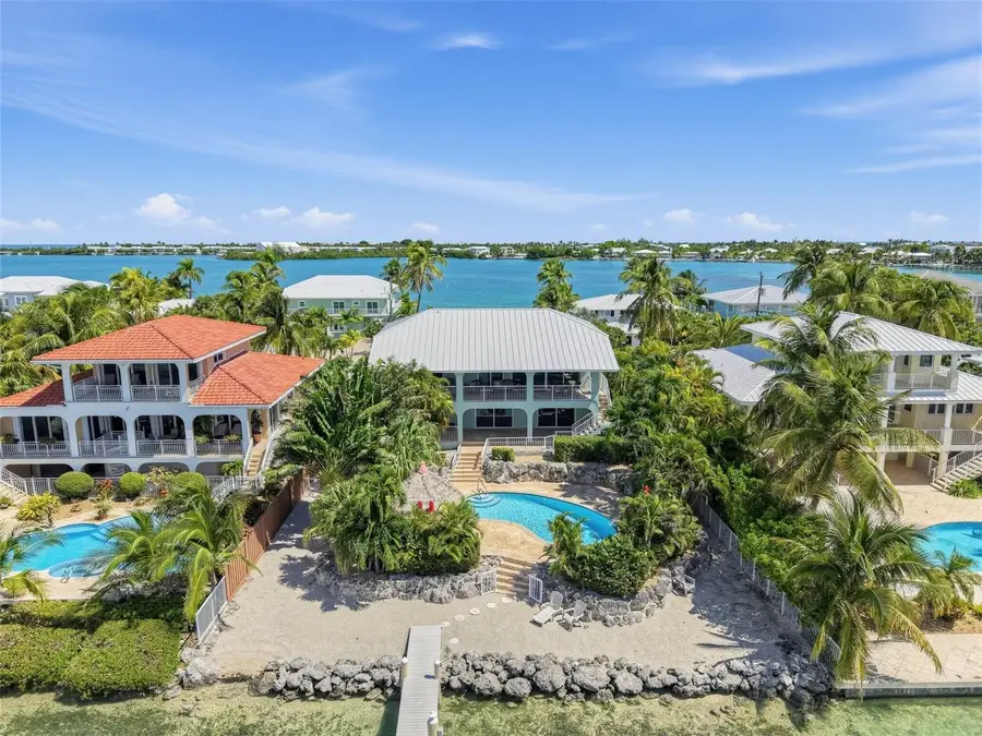 422 Harbour Drive, Duck Key, FL 33050 - #2