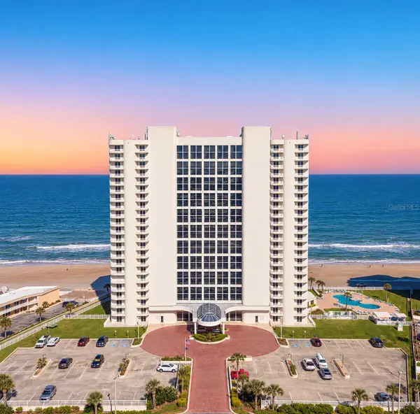 2545 S Atlantic Avenue #403, DAYTONA BEACH SHORES, FL 32118